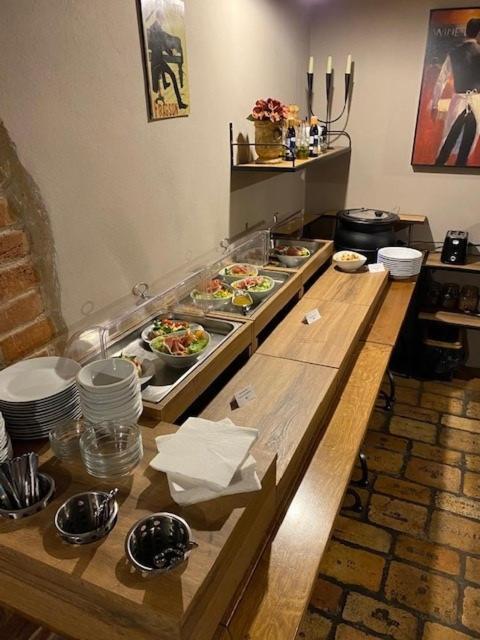Via Ironia Hotel Vysoké Mýto